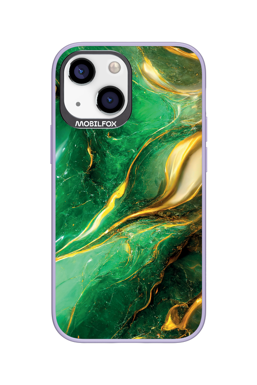 Tourmaline - Apple iPhone 13 Mini