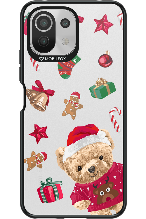 Gifts Bear - Xiaomi Mi 11 Lite (2021)