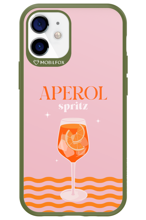 Aperol - Apple iPhone 12 Mini