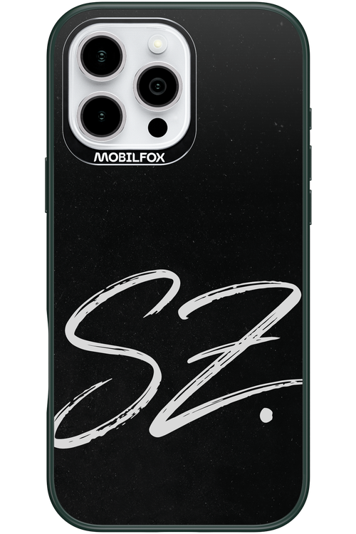 (Off Space) SZ 2.0 - Apple iPhone 16 Pro Max