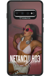 Netancuj Ho3 - Samsung Galaxy S10+
