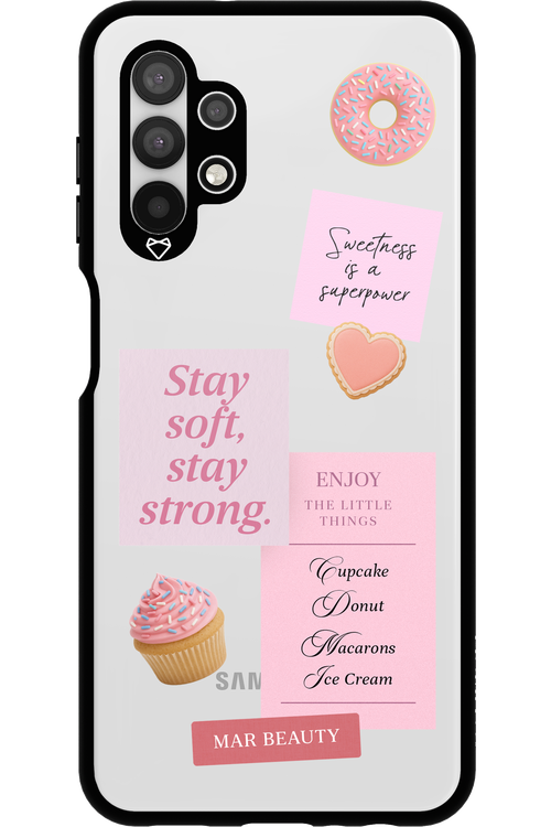 Sweet Babe - Samsung Galaxy A13 4G