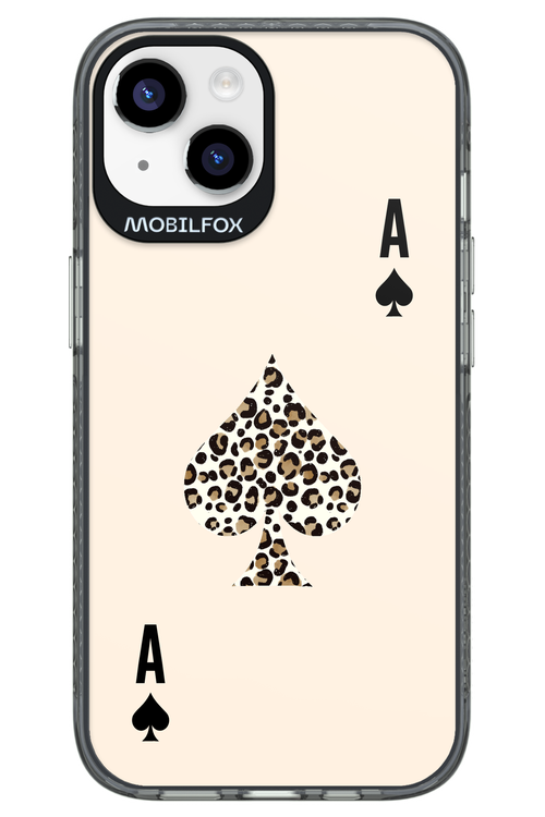 Roar of Ace - Apple iPhone 14