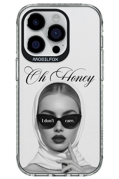 Oh Honey - Apple iPhone 14 Pro