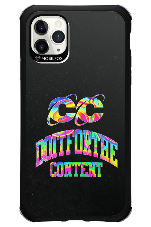 DO IT 2.0 - Apple iPhone 11 Pro Max