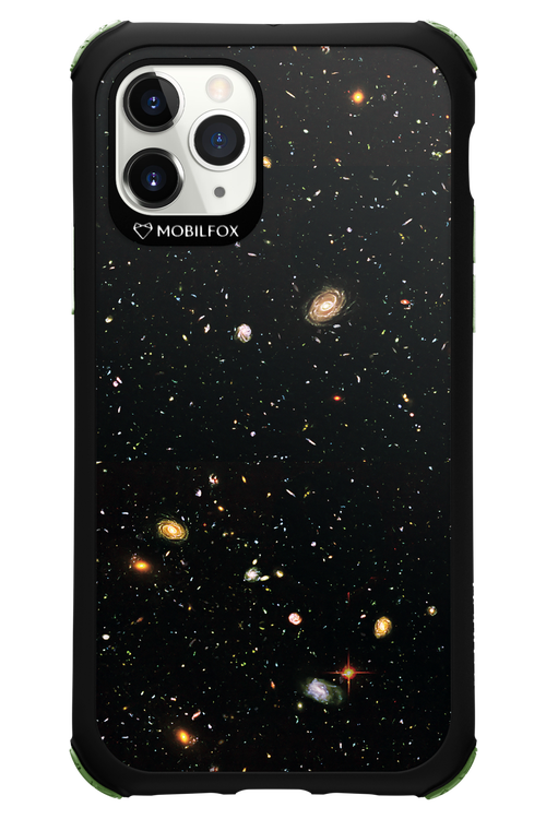 Cosmic Space - Apple iPhone 11 Pro