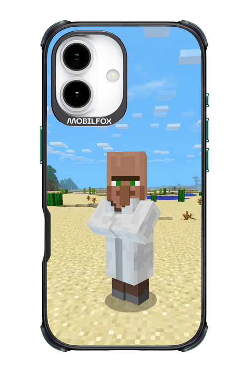 MC 2.0 - Apple iPhone 17