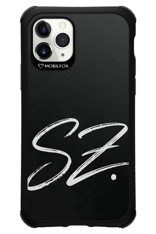(Off Space) SZ 2.0 - Apple iPhone 11 Pro