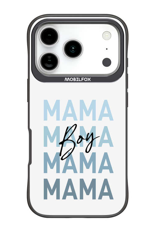 Boy Mama 2.0 - Apple iPhone 17 Pro