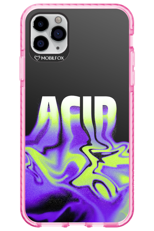 ACIID - Apple iPhone 11 Pro Max