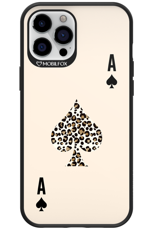 Roar of Ace - Apple iPhone 12 Pro Max