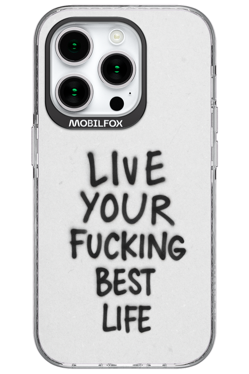 Best F Life 2.0 - Apple iPhone 15 Pro