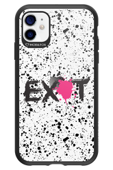EXOT SPLASH 2.0 - Apple iPhone 11