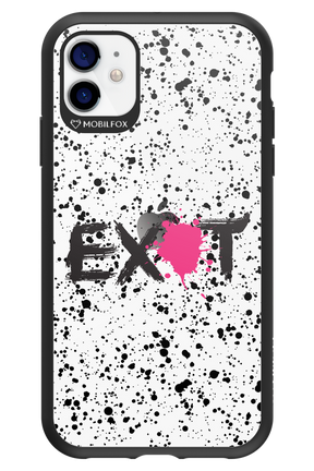 EXOT SPLASH 2.0 - Apple iPhone 11