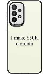 $50K - Samsung Galaxy A33