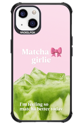 Matcha Girlie - Apple iPhone 13