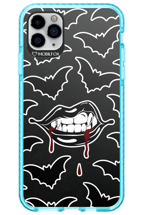 Bat Mouth - Apple iPhone 11 Pro Max