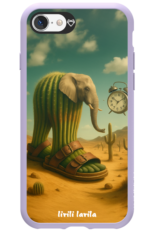 Lirili larila - Apple iPhone SE 2022