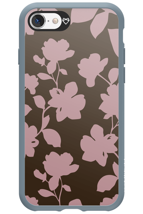 Flower Serenade - Apple iPhone SE 2022