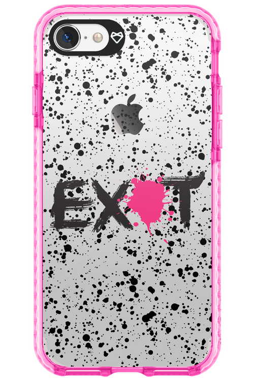 EXOT SPLASH 2.0 - Apple iPhone 7