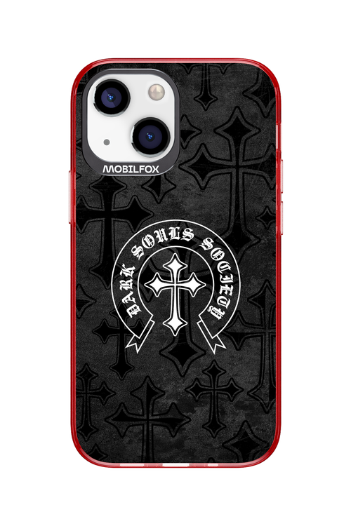 Dark Souls Society - Apple iPhone 13 Mini