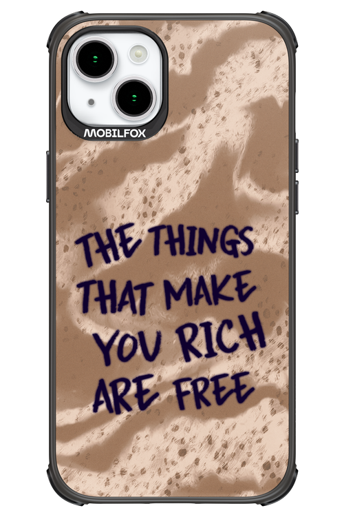 Free Things 2.0 - Apple iPhone 15 Plus