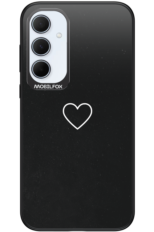 Love Is Simple - Samsung Galaxy A35