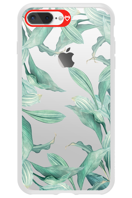 Greenpeace - Apple iPhone 7 Plus