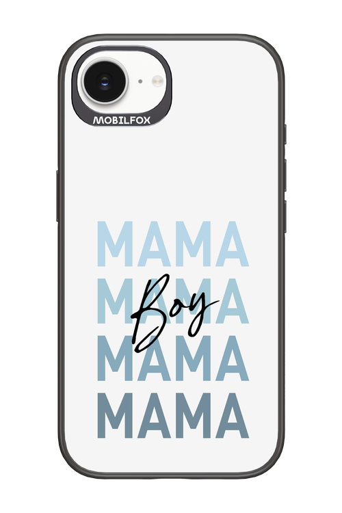 Boy Mama 2.0 - Apple iPhone 16e