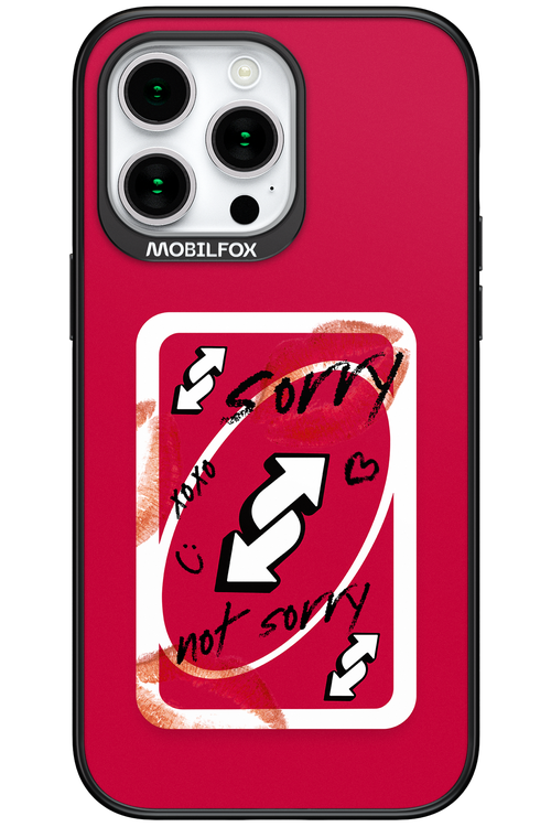 Turn 2.0 - Apple iPhone 15 Pro Max