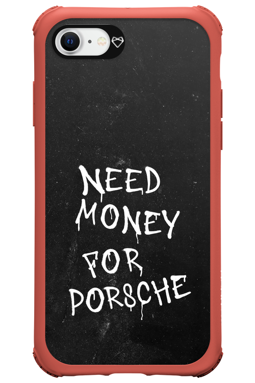 Need Money II - Apple iPhone SE 2020