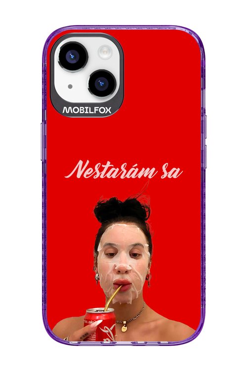 Nestarám Sa - Apple iPhone 14