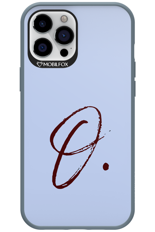 (Jellyfish Presso) O 2.0 - Apple iPhone 12 Pro Max