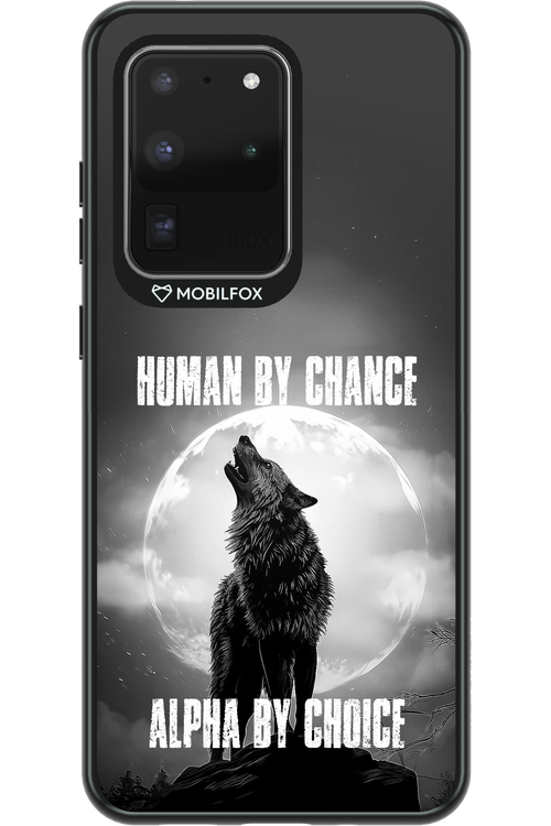 Alpha 2.0 - Samsung Galaxy S20 Ultra 5G