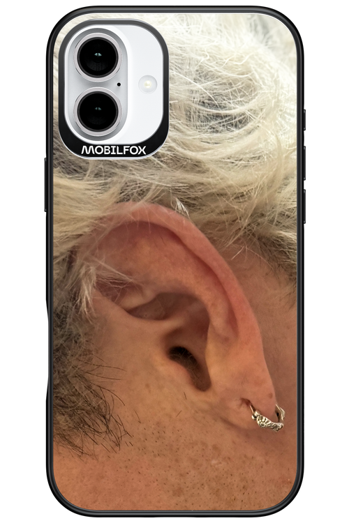 Ear 2.0 - Apple iPhone 16 Plus