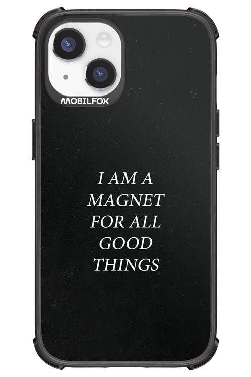 Magnet for Good - Apple iPhone 14