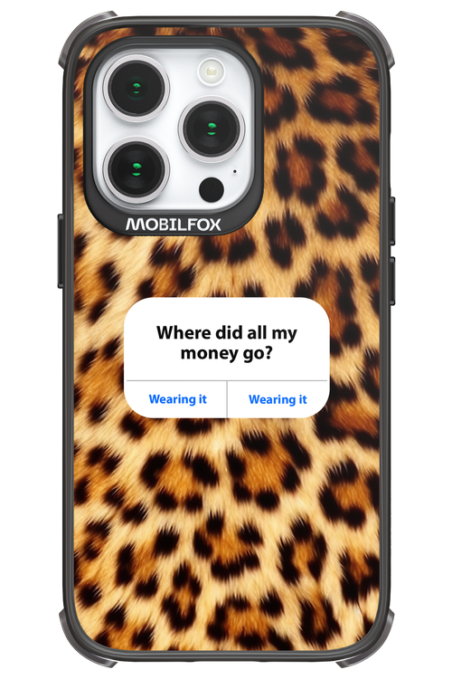 My Money 2.0 - Apple iPhone 14 Pro