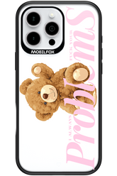 Problems 2.0 - Apple iPhone 16 Pro Max