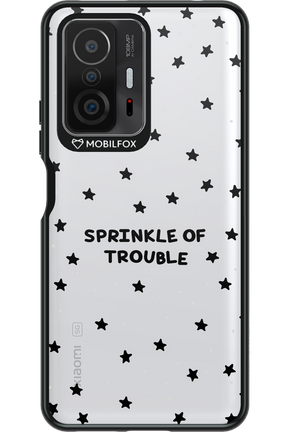 Trouble - Xiaomi Mi 11T