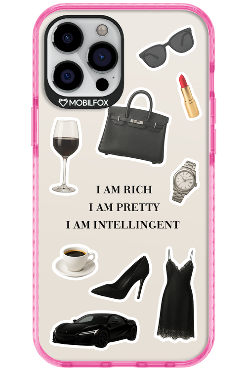 Rich & Pretty 2.0 - Apple iPhone 12 Pro Max