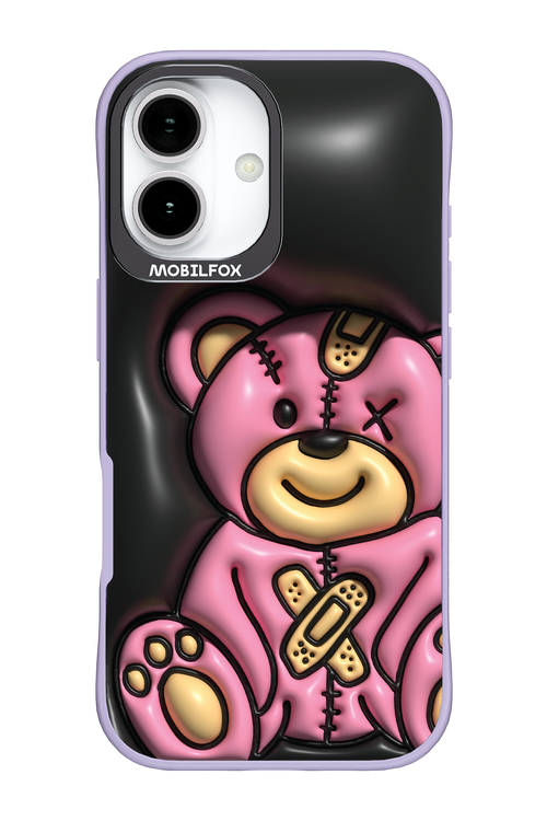 Dead Bear - Apple iPhone 17