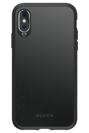 BLVCK 2.0 - Apple iPhone XS