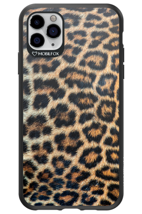 Leopard 2.0 - Apple iPhone 11 Pro Max