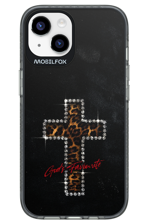 God's Favourite - Apple iPhone 14