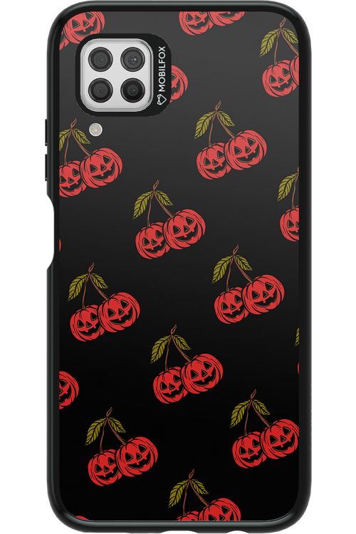 Spicey Pumpkin - Huawei P40 Lite