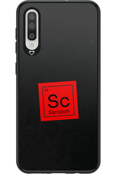 Sc 2.0 - Samsung Galaxy A50