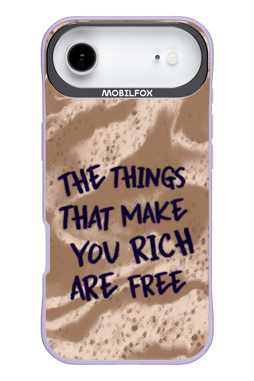 Free Things 2.0 - Apple iPhone 17 Air