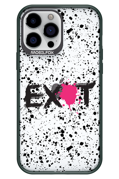 EXOT SPLASH 2.0 - Apple iPhone 13 Pro Max