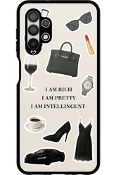 Rich & Pretty - Samsung Galaxy A13 4G