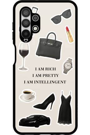 Rich & Pretty - Samsung Galaxy A13 4G